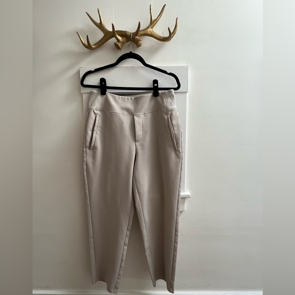Athleta abalone Endless Highrise Pants - Picture 4 of 6